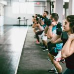 Group Fitness Training Could Be the Choice for You