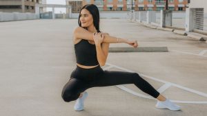 Yoga Clothing: What You Need For a Perfect Exercise