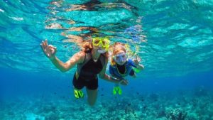 What You Need to Know Before Answering the Full Face Snorkel Mask Safety Question