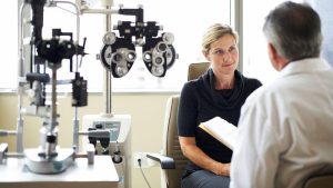 Omni Kelowna PRK Procedure - How the PRK Surgery offered at Omni Eye Kelowna Can Help You