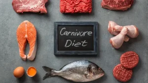 Following a Carnivore Diet Meal Plan: Nourishing Your Body with Animal-Based Foods