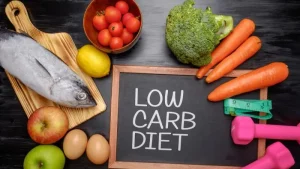 The Low Carb Diet Plan: A Comprehensive Guide to Health and Weight Loss