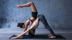 Exploring the Profound Practice of Tantric Yoga: Awakening Body, Mind, and Spirit