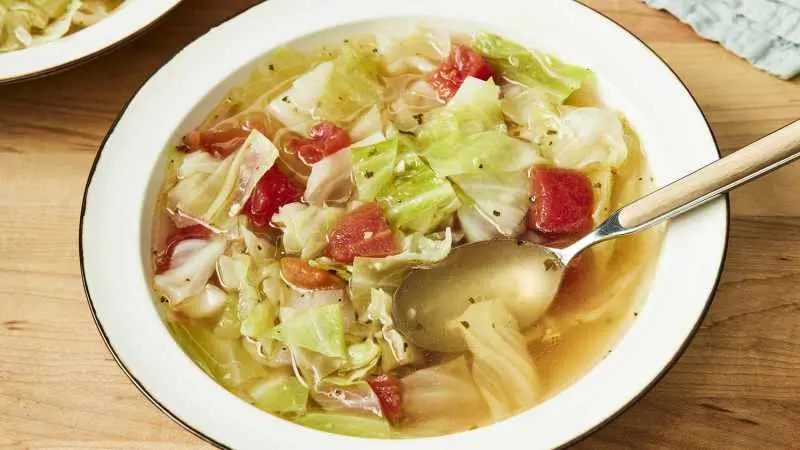 Unveiling the Nutritional Powerhouse Exploring the Ingredients of the Cabbage Soup Diet