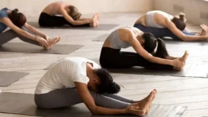 Exploring the Essence of Yin Yoga: Nurturing Stillness, Deep Release, and Inner Harmony