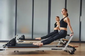 6 Benefits of Using Pilates Reformers