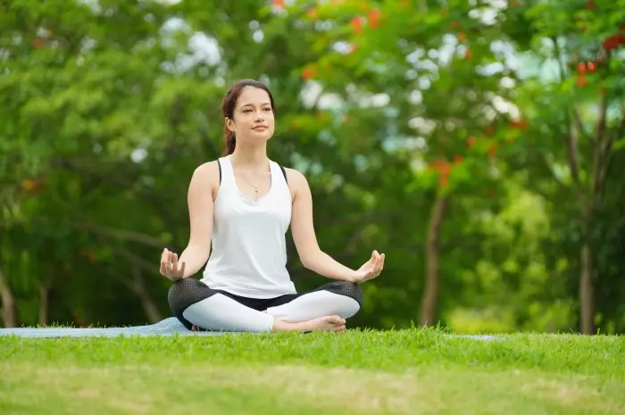 Can Meditation Effectively Reduce Anxiety