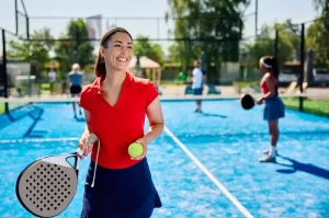 How to Play Pickleball Rules and Tips