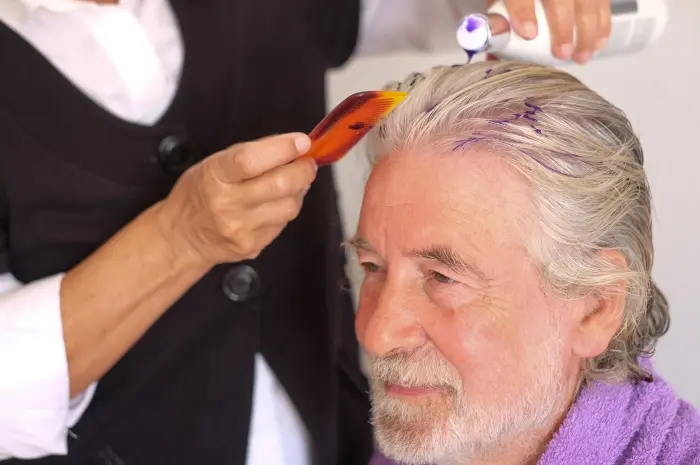 Is It Possible to Reverse Gray Hair Exploring the Science and Solutions