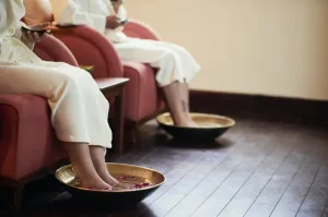 The 6 Best Foot Spas to Pamper Your Tired Feet