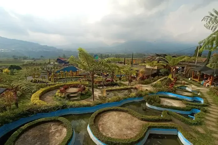 Best Tourist Attractions in Malang You Must Visit