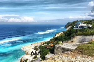 Exotic Beaches in Bali That Are Perfect for Relaxing