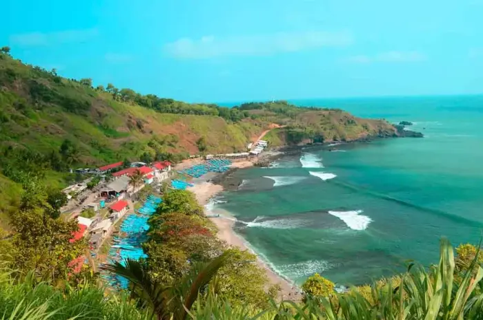 Exotic Beaches in Kebumen That Offer Natural Beauty